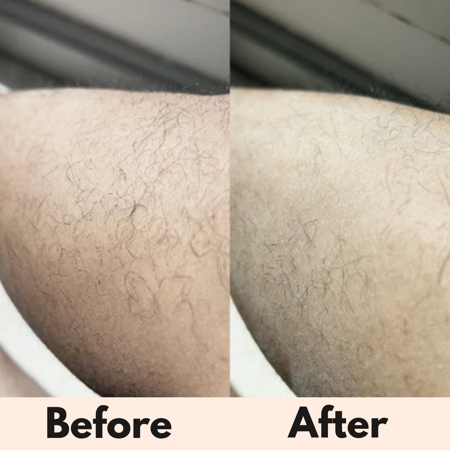Soluna Electric Shaver™